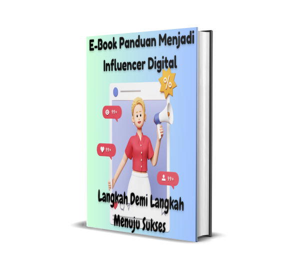Ebook Influencer