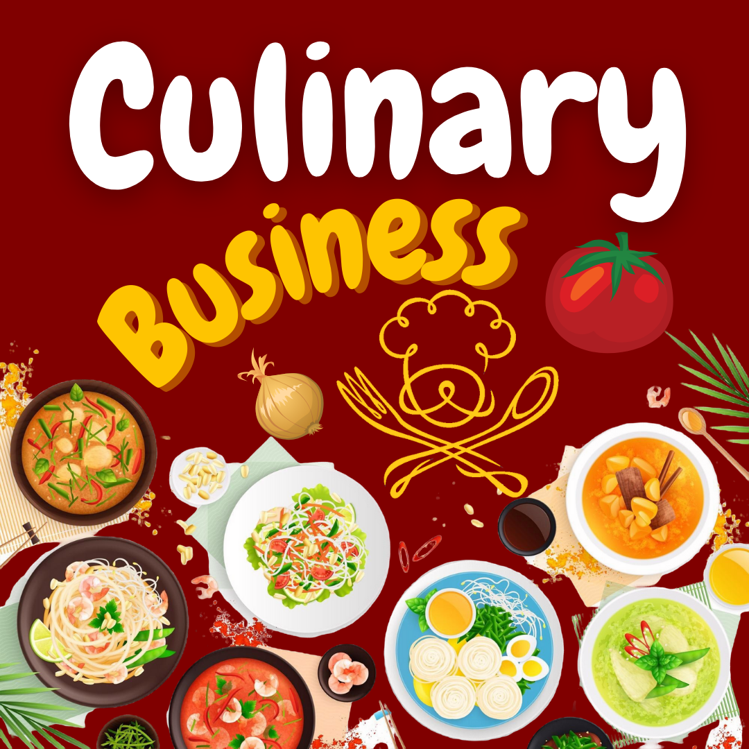 Culinary Culinary