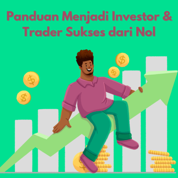 Outline Panduan Investor Sukses