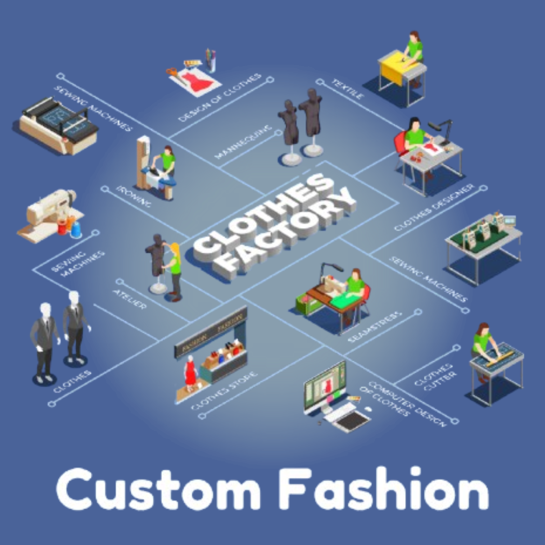 fashion fashion