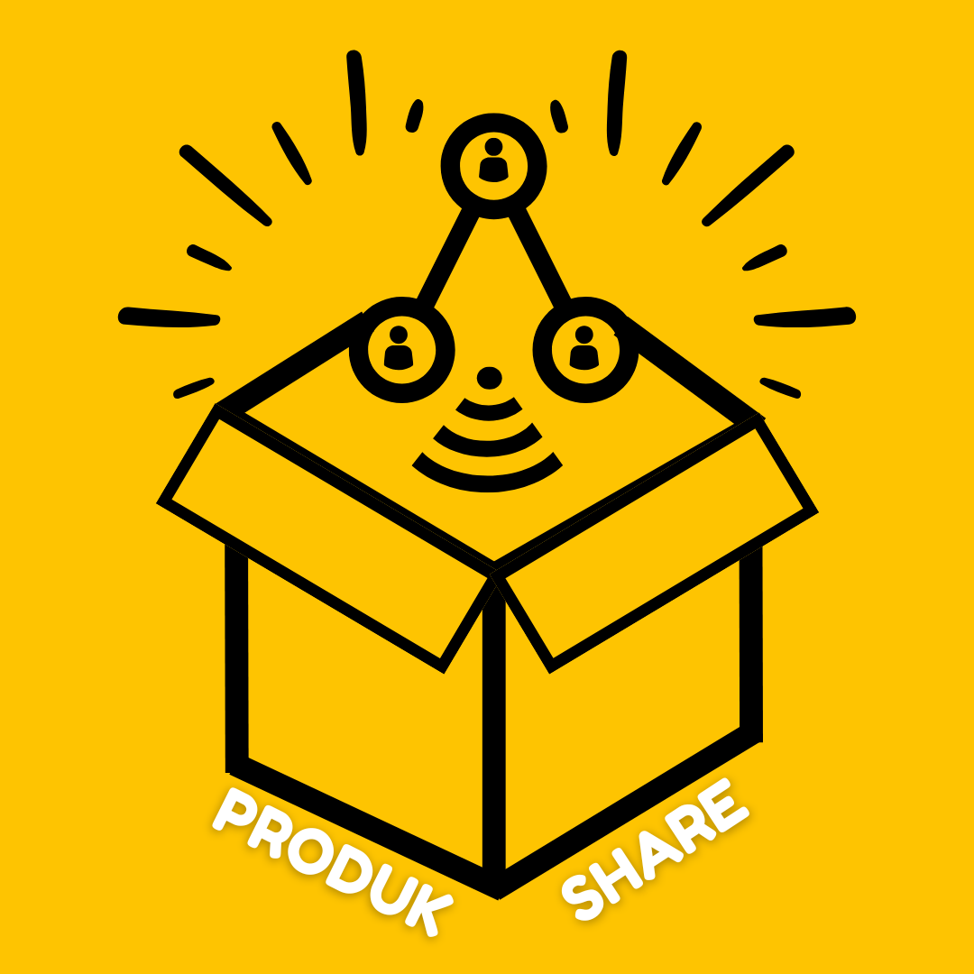 logo produkshare
