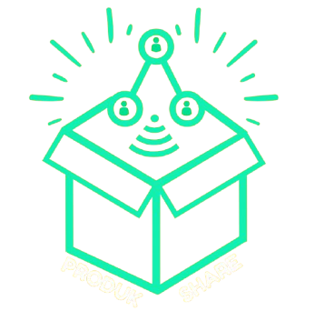 new logo ProdukShare